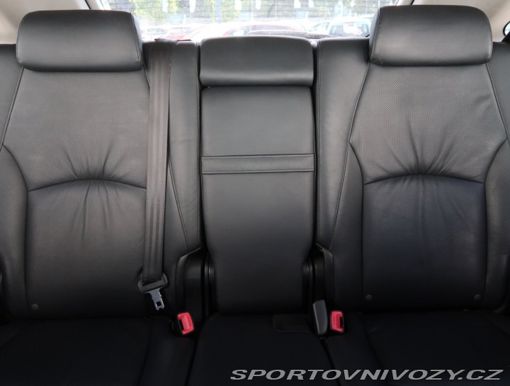 Lexus Ostatní modely RX 400 h 2008