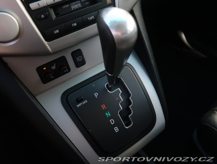 Lexus Ostatní modely RX 400 h 2008