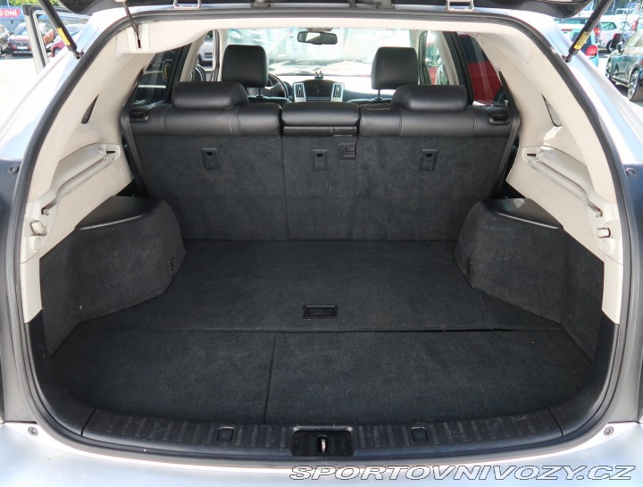 Lexus Ostatní modely RX 400 h 2008