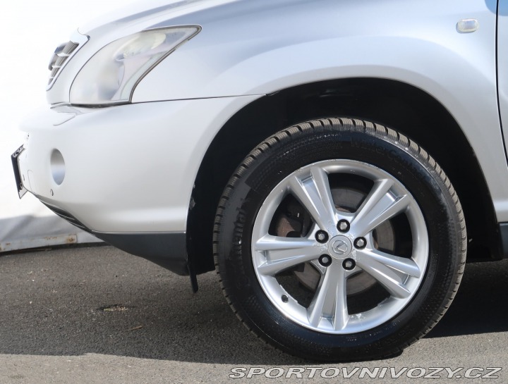 Lexus Ostatní modely RX 400 h 2008