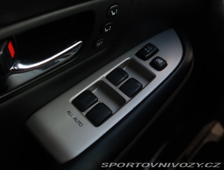 Lexus Ostatní modely RX 400 h 2008