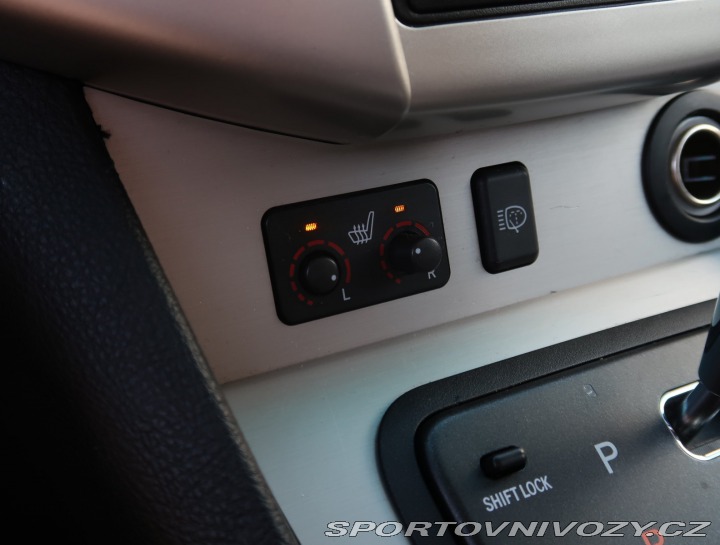 Lexus Ostatní modely RX 400 h 2008