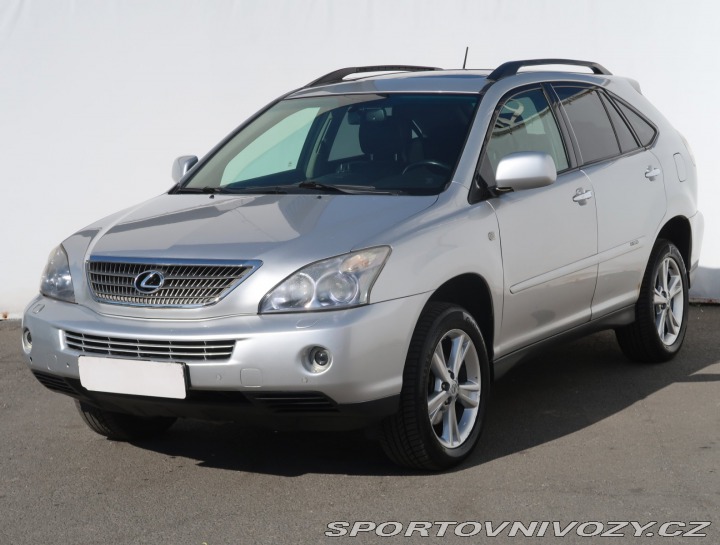 Lexus Ostatní modely RX 400 h 2008