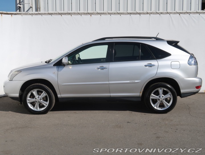 Lexus Ostatní modely RX 400 h 2008