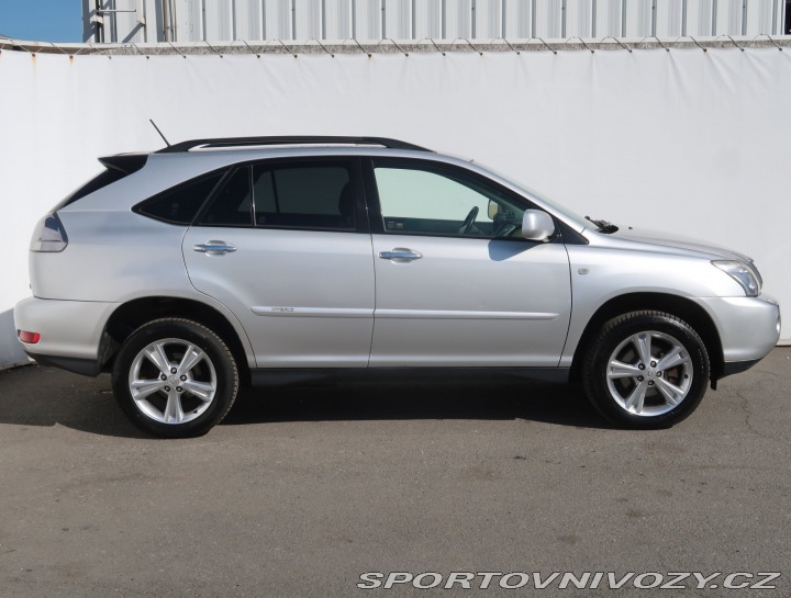 Lexus Ostatní modely RX 400 h 2008