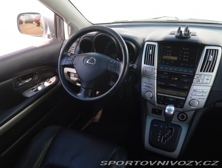 Lexus Ostatní modely RX 400 h 2008