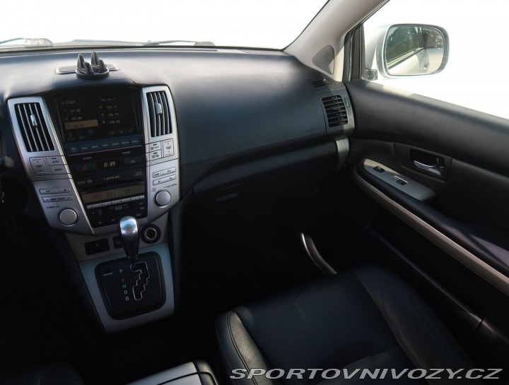 Lexus Ostatní modely RX 400 h 2008