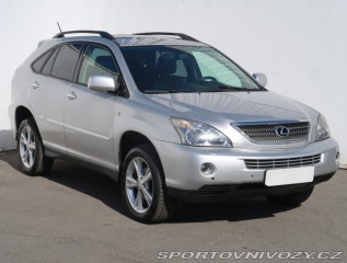 Lexus Ostatní modely RX  400 h 2008
