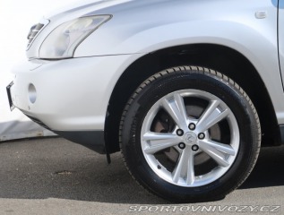 Lexus Ostatní modely RX  400 h 2008