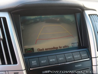 Lexus Ostatní modely RX  400 h 2008