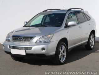 Lexus Ostatní modely RX  400 h 2008
