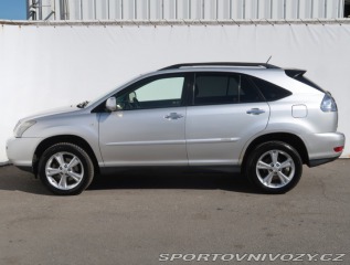 Lexus Ostatní modely RX  400 h 2008