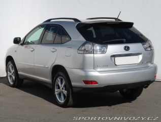 Lexus Ostatní modely RX  400 h 2008