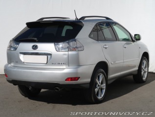 Lexus Ostatní modely RX  400 h 2008