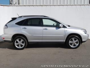 Lexus Ostatní modely RX  400 h 2008