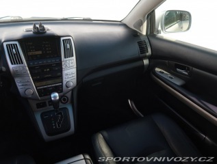 Lexus Ostatní modely RX  400 h 2008