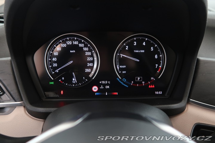 BMW X1 xDrive20i 2018