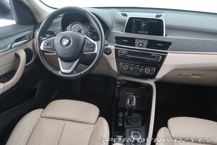 BMW X1 xDrive20i 2018