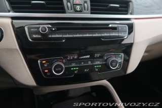 BMW X1 xDrive20i 2018