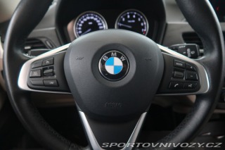 BMW X1 xDrive20i 2018