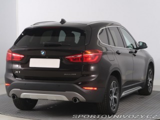 BMW X1 xDrive20i 2018