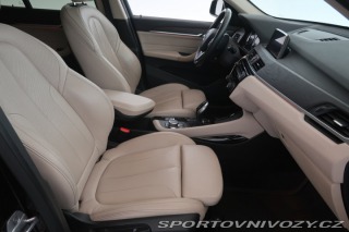 BMW X1 xDrive20i 2018