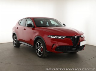 Alfa Romeo Tonale 1.3T Ibrida PHEV Q4