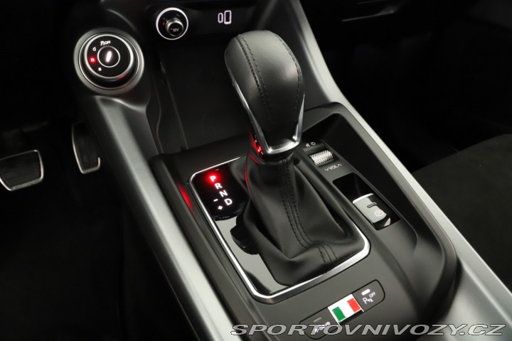 Alfa Romeo Tonale 1.3T Ibrida PHEV Q4 2023