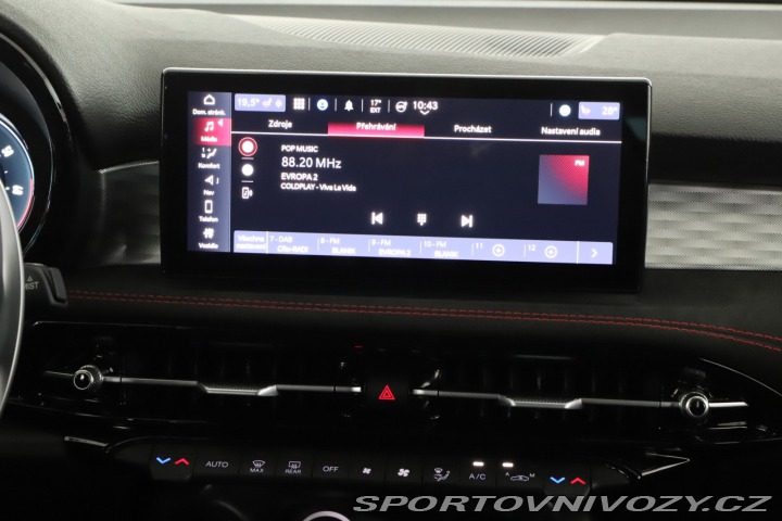 Alfa Romeo Tonale 1.3T Ibrida PHEV Q4 2023
