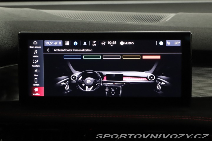 Alfa Romeo Tonale 1.3T Ibrida PHEV Q4 2023