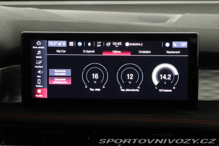 Alfa Romeo Tonale 1.3T Ibrida PHEV Q4 2023