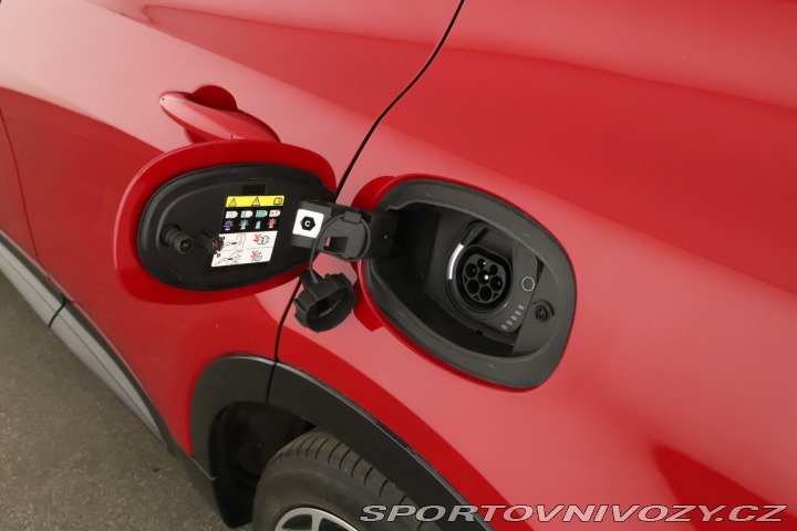 Alfa Romeo Tonale 1.3T Ibrida PHEV Q4 2023