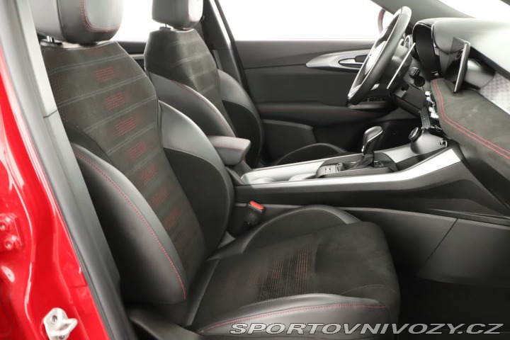 Alfa Romeo Tonale 1.3T Ibrida PHEV Q4 2023