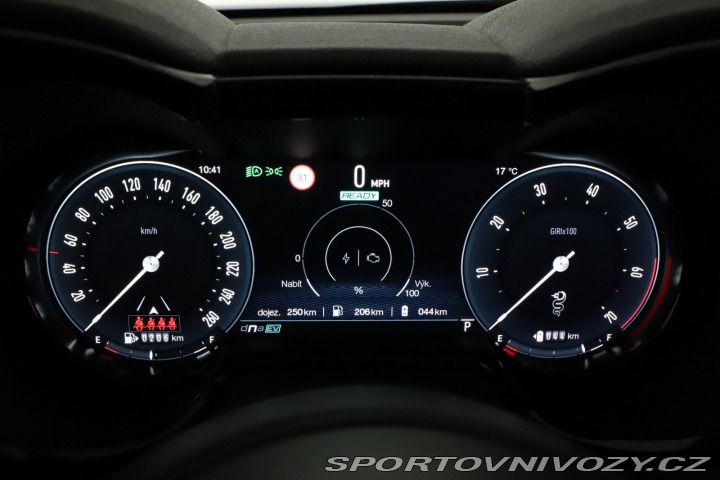 Alfa Romeo Tonale 1.3T Ibrida PHEV Q4 2023