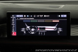 Alfa Romeo Tonale 1.3T Ibrida PHEV Q4 2023