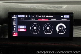 Alfa Romeo Tonale 1.3T Ibrida PHEV Q4 2023