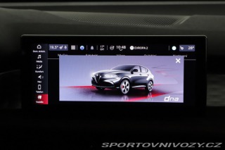 Alfa Romeo Tonale 1.3T Ibrida PHEV Q4 2023