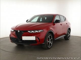 Alfa Romeo Tonale 1.3T Ibrida PHEV Q4 2023