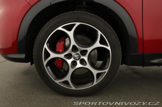 Alfa Romeo Tonale 1.3T Ibrida PHEV Q4 2023