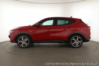 Alfa Romeo Tonale 1.3T Ibrida PHEV Q4 2023