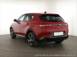 Alfa Romeo Tonale 1.3T Ibrida PHEV Q4 2023