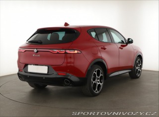 Alfa Romeo Tonale 1.3T Ibrida PHEV Q4 2023