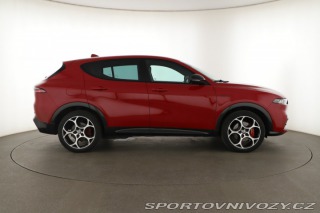 Alfa Romeo Tonale 1.3T Ibrida PHEV Q4 2023