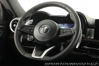 Alfa Romeo Tonale 1.3T Ibrida PHEV Q4 2023