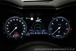 Alfa Romeo Tonale 1.3T Ibrida PHEV Q4 2023