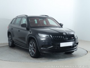 Škoda Kodiaq RS RS RS 2.0 TDI