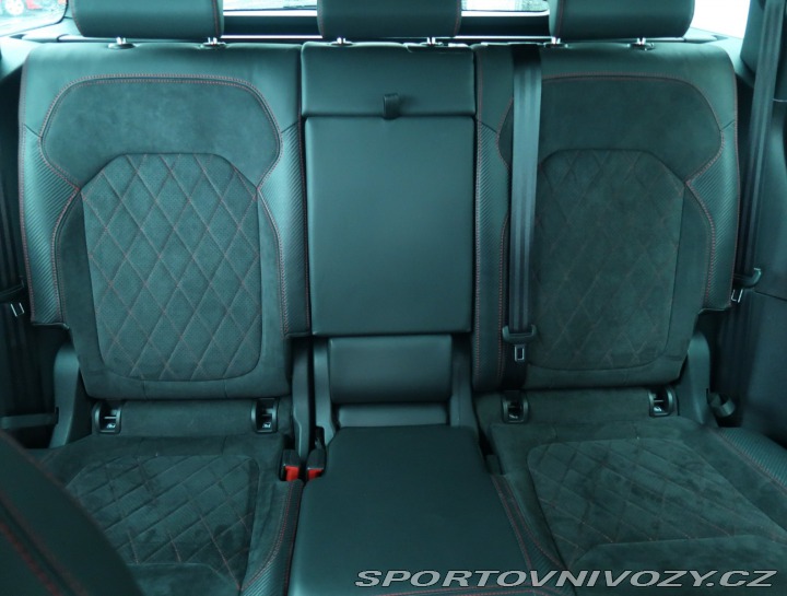 Škoda Kodiaq RS RS RS 2.0 TDI 2020
