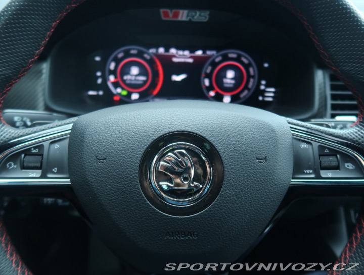 Škoda Kodiaq RS RS RS 2.0 TDI 2020