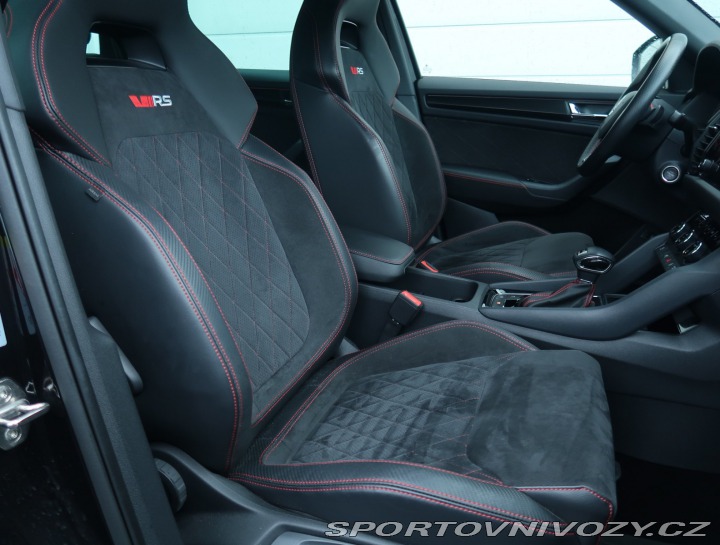 Škoda Kodiaq RS RS RS 2.0 TDI 2020