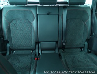 Škoda Kodiaq RS RS RS 2.0 TDI 2020